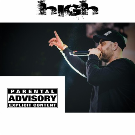 HIGH ft. Big Daddy Sho & Andre | Boomplay Music