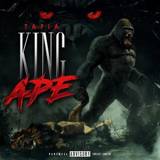 King Ape