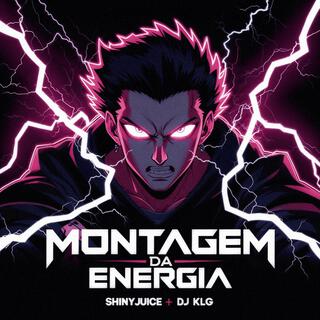 Montagem da Energia