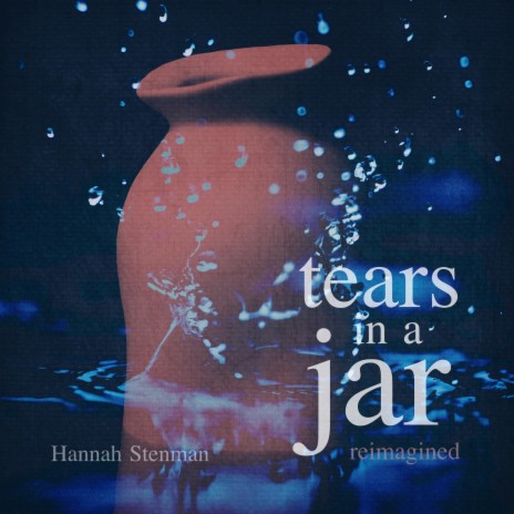 Tears In A Jar (Reimagined Version) | Boomplay Music