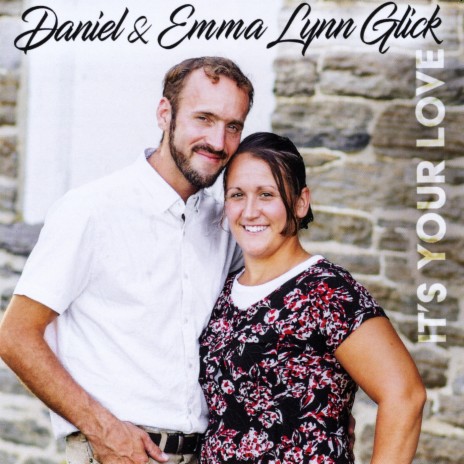 My Hope ft. Emma Lynn Glick | Boomplay Music