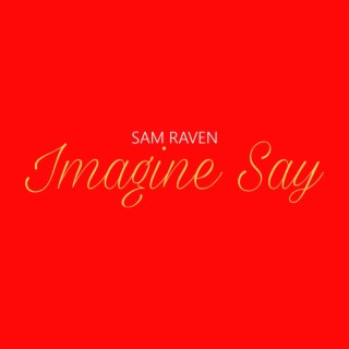 Imagine Say