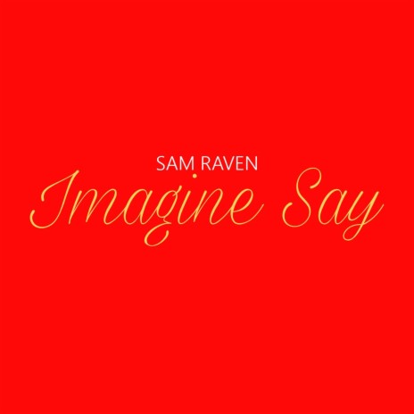 Imagine Say | Boomplay Music