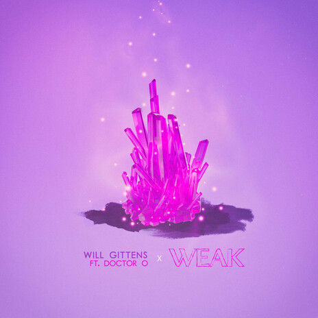 Weak ft. Doctor O | Boomplay Music