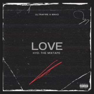 Love ft. MAKO_RVR lyrics | Boomplay Music