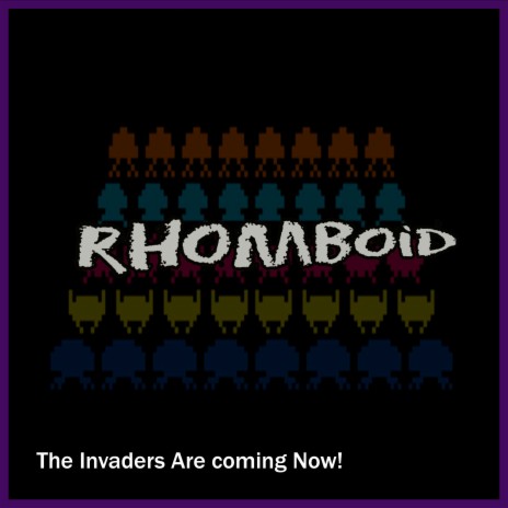 The Invaders Are Coming Now! | Boomplay Music