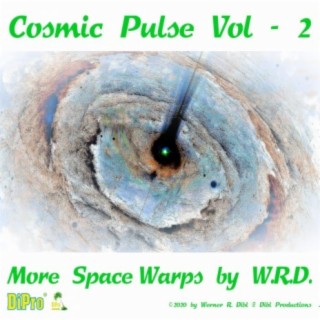 Cosmic Pulse, Vol. 2