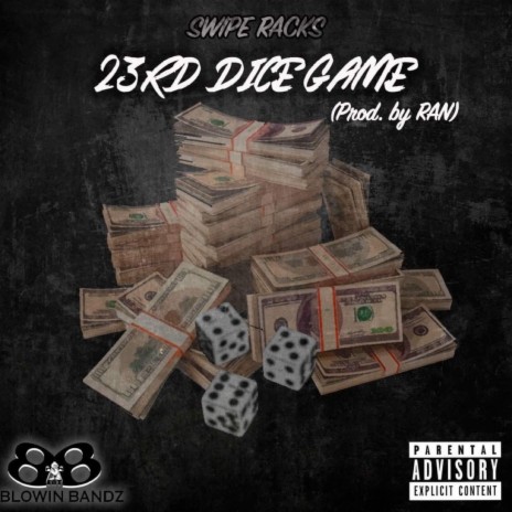 23rd Dice Game