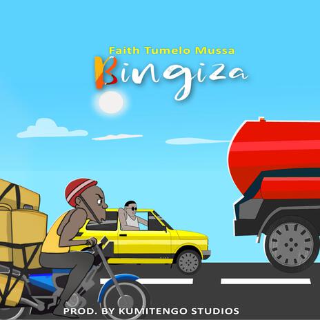 BINGIZA | Boomplay Music