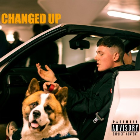Changed Up | Boomplay Music