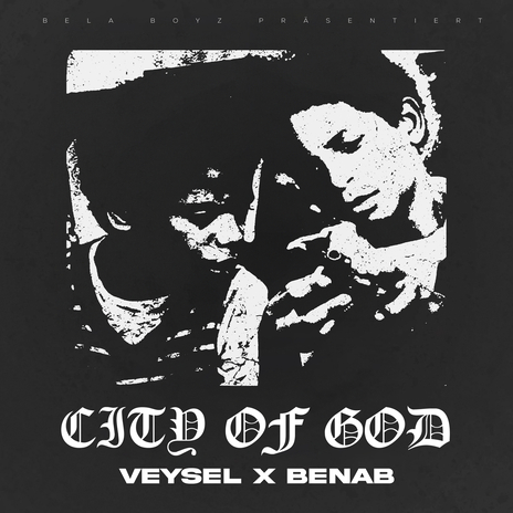 CITY OF GOD ft. Benab | Boomplay Music