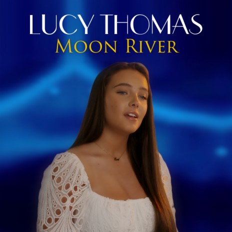 Moon River | Boomplay Music