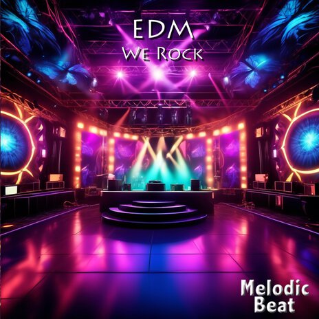 EDM We Rock | Boomplay Music