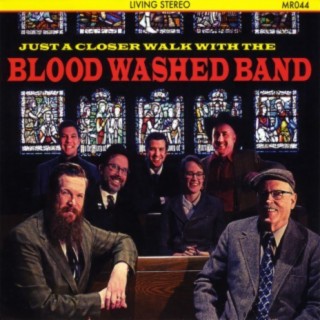 Blood Washed Band