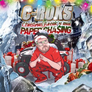 Christmas Break'n and Paper Chasing