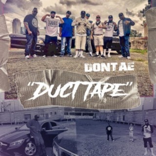 Duct Tape (feat. Dontae)