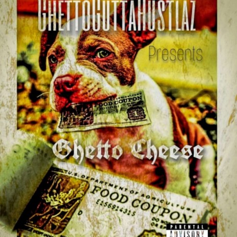 GhettoCheese | Boomplay Music