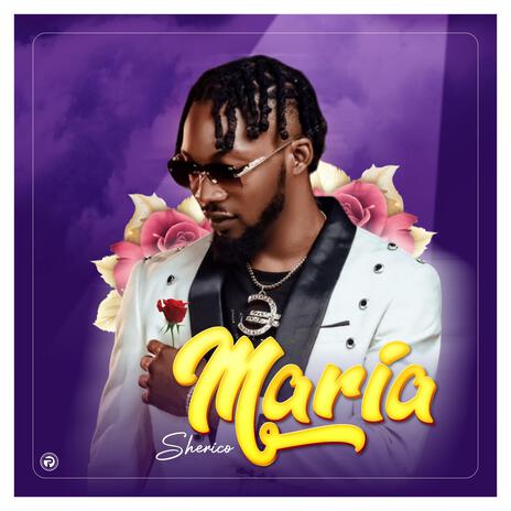 Maria | Boomplay Music