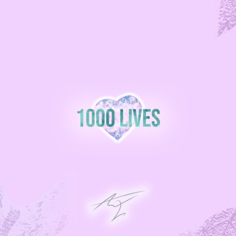 1000 Lives | Boomplay Music