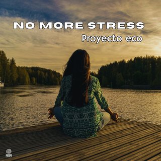 No more stress