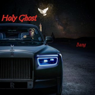 Holy Ghost lyrics | Boomplay Music