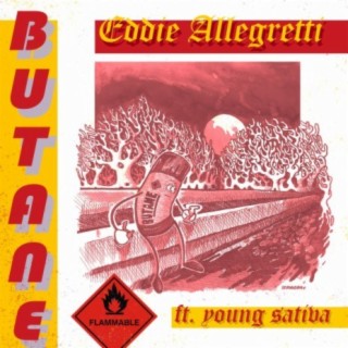 Butane (feat. Young Sativa)