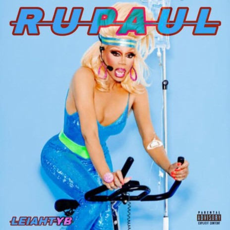 RuPaul | Boomplay Music