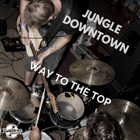 Way to the Top | Boomplay Music