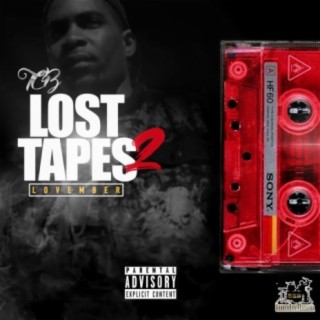 The Lost Tapes 2 Lovember