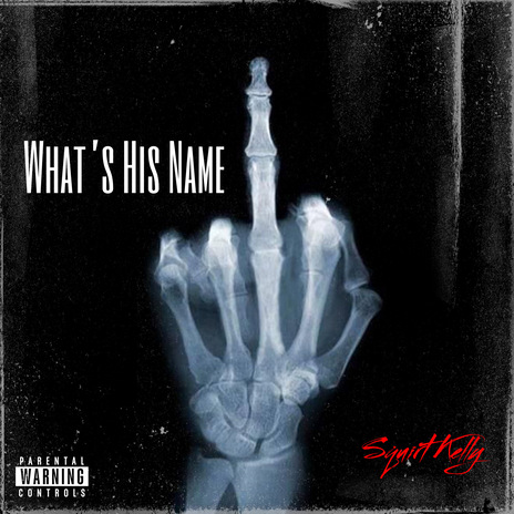 What's His Name | Boomplay Music