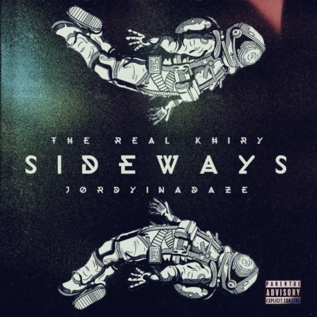 Sideways (feat. Jordyinadaze) | Boomplay Music