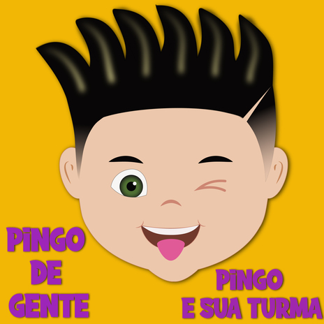 Pingo a Cantarolar | Boomplay Music