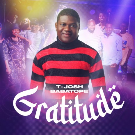 Gratitude | Boomplay Music