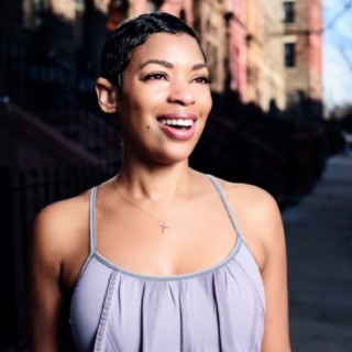Episode 30: How to be Fit and Fierce by Wellness Influencer Angelique Miles
