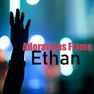 Adorations Flame