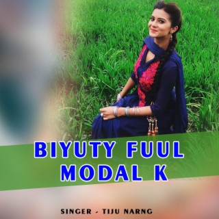 Biyuty Fuul Modal K