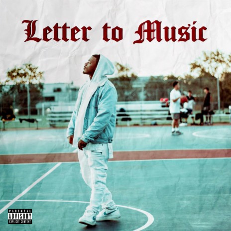 Letter to Music | Boomplay Music