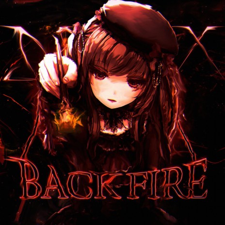 BACKFIRE ft. DriX | Boomplay Music