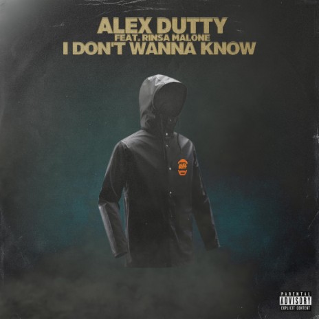 I Don't Wanna Know (feat. Rinsa Malone) | Boomplay Music