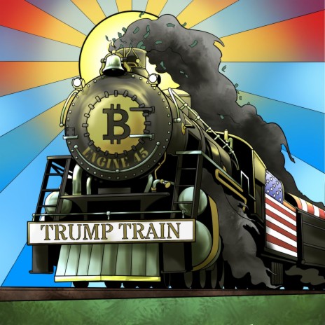 Trump Train | Boomplay Music