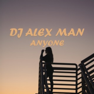 DJ Alex Man