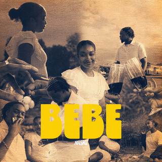 Bébé lyrics | Boomplay Music