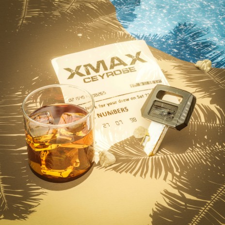 Xmax | Boomplay Music