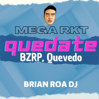 QUEDATE MEGA RKT Session 52