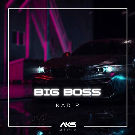 Big Boss | Boomplay Music