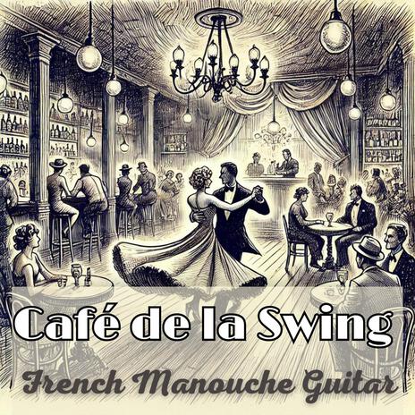 Manouche Magic Café