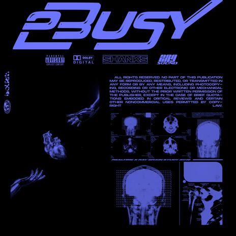 2BUSY | Boomplay Music