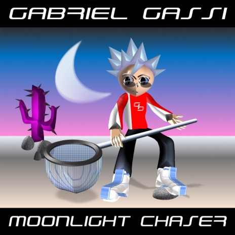 Moonlight Chaser | Boomplay Music