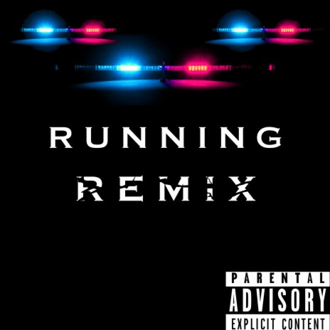 Running (feat. Shojon, MarnzBaller & Shmokey) (Remix)