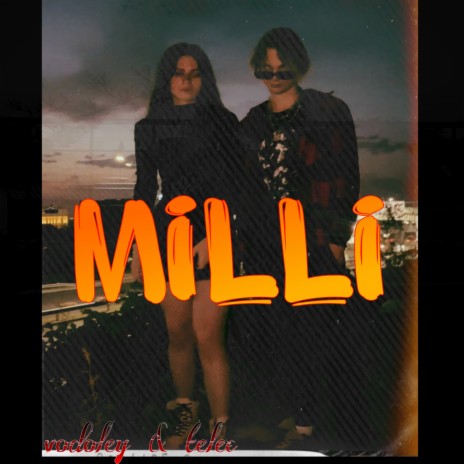 Milli ft. TELEC